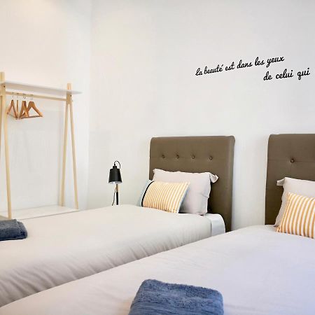 Appartement Urban 3 Nicea Zewnętrze zdjęcie