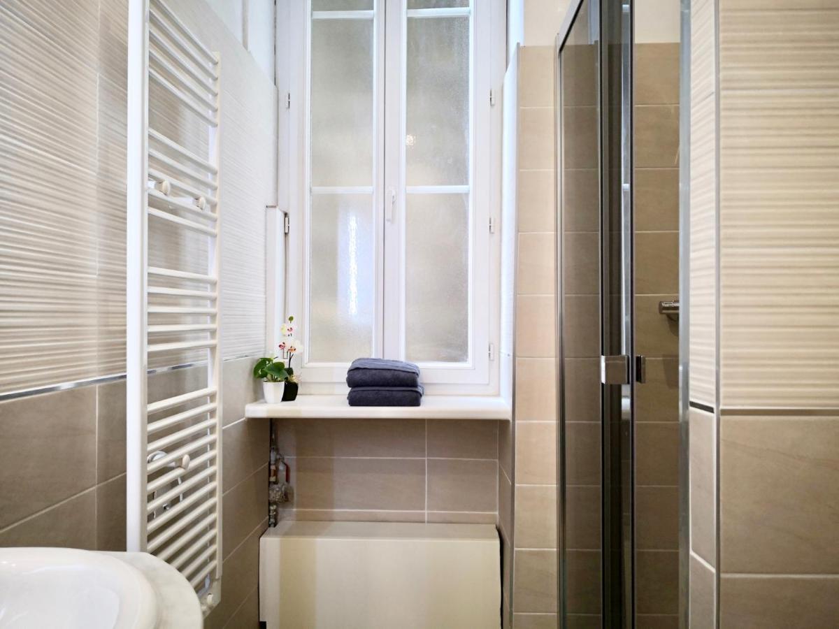 Appartement Urban 3 Nicea Zewnętrze zdjęcie