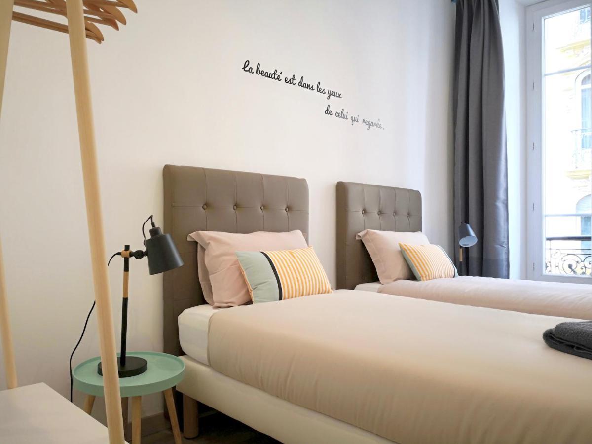 Appartement Urban 3 Nicea Zewnętrze zdjęcie
