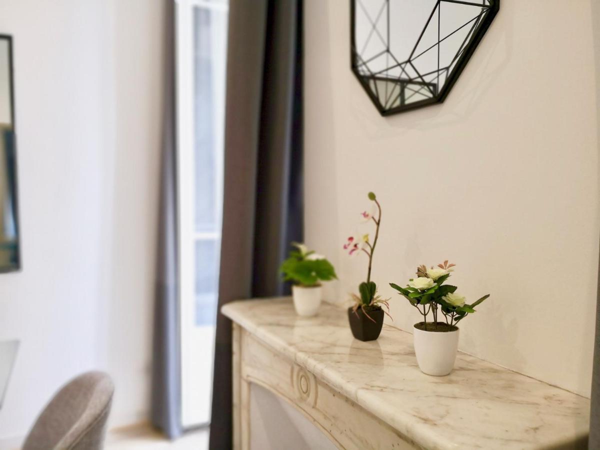 Appartement Urban 3 Nicea Zewnętrze zdjęcie