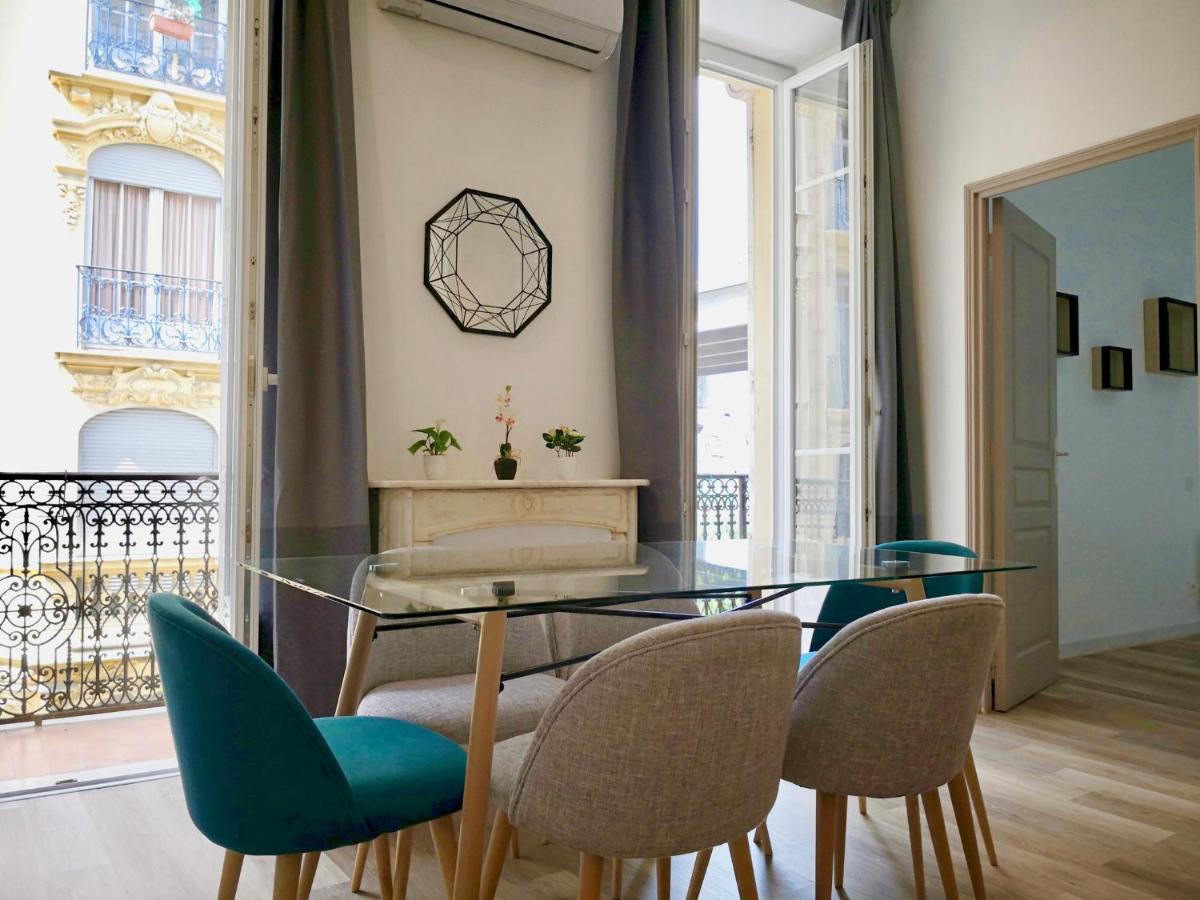 Appartement Urban 3 Nicea Zewnętrze zdjęcie