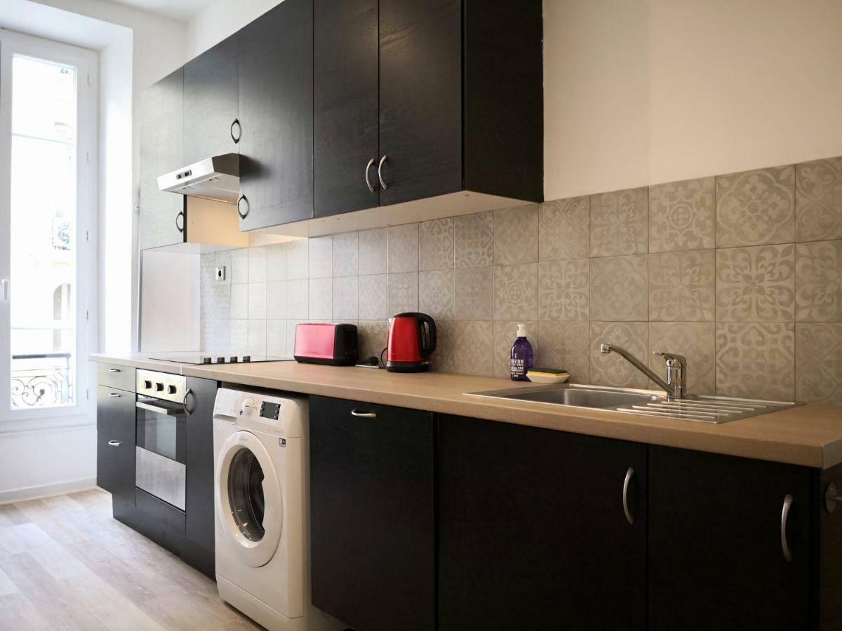 Appartement Urban 3 Nicea Zewnętrze zdjęcie