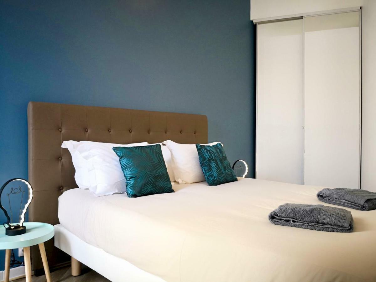 Appartement Urban 3 Nicea Zewnętrze zdjęcie