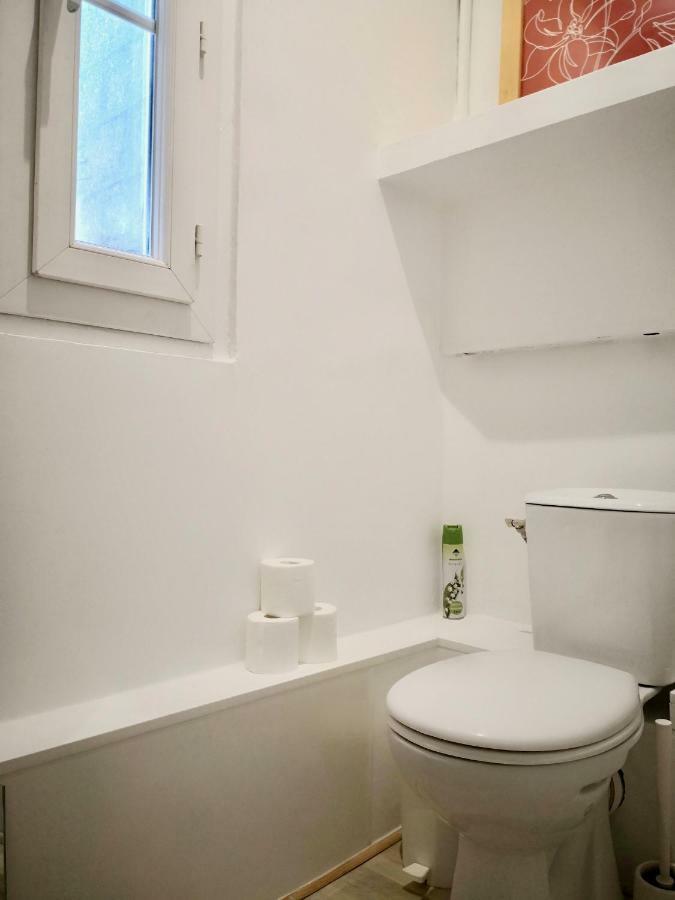 Appartement Urban 3 Nicea Zewnętrze zdjęcie