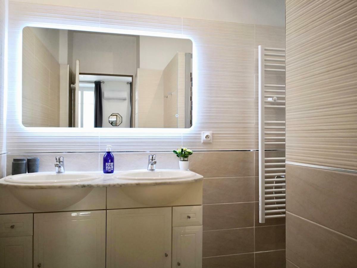 Appartement Urban 3 Nicea Zewnętrze zdjęcie